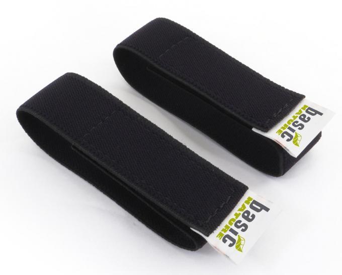 Basic Nature STRAPits 40 cm (1 Paar)
