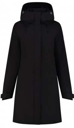 Blue LOOP Damen Virga Iso Parka
