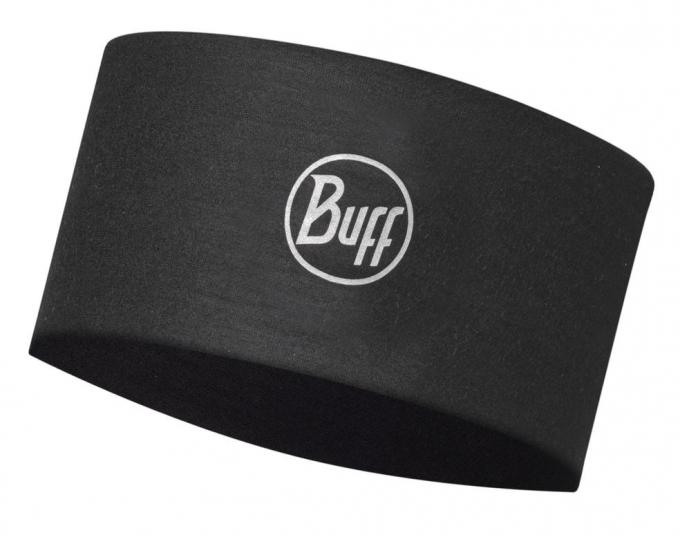 Buff Coolnet UV Wide Stirnband