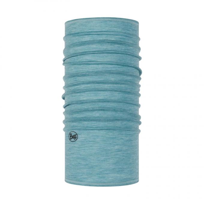 Buff Lightweight Merinowolle Multifunktionstuch