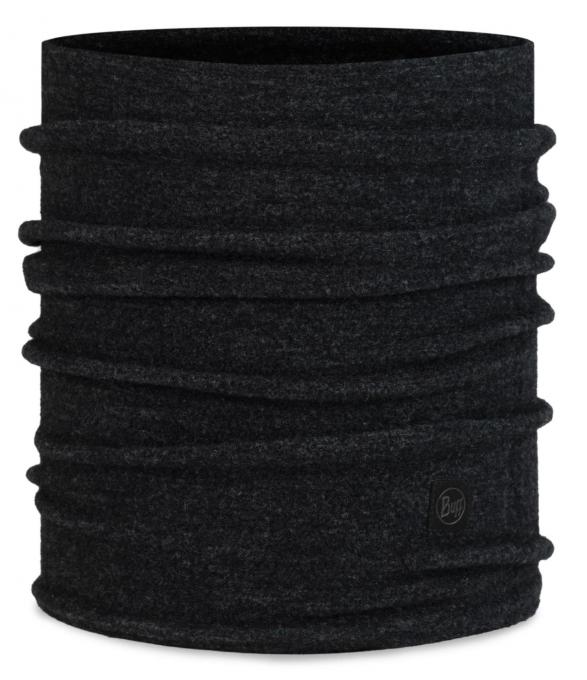 Buff Merino Fleece Multifunktionstuch