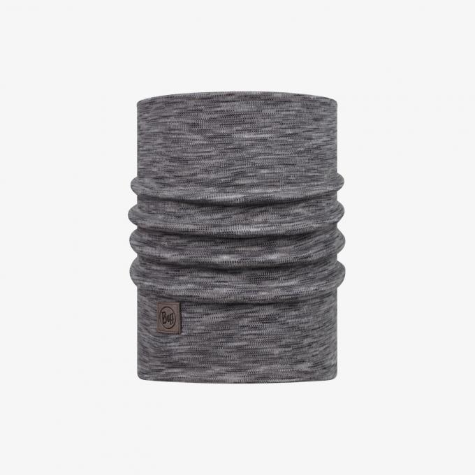 Buff Merino Heavyweight Neckwarmer