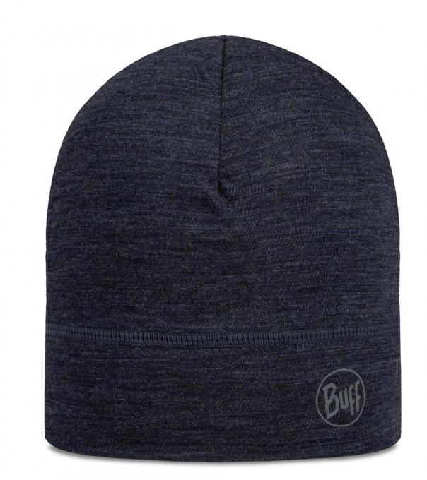 Buff Merino Lightweight Beanie
