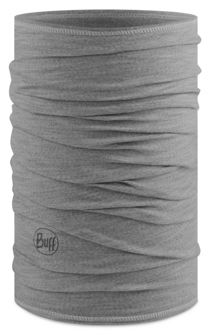 Buff Merino Lightweight Multifunktionstuch