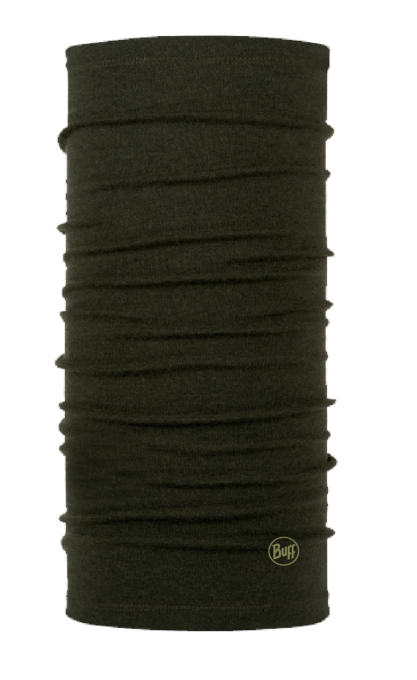 Buff Merino Midweight