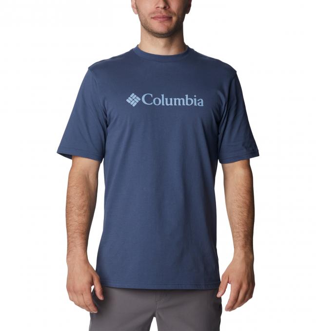 Columbia Herren CSC Basic Logo T-Shirt
