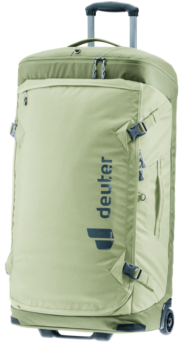 Deuter Duffel Pro Movo 90 Reisetrolley (Volumen 90 Liter / Gewicht 3,8 kg)