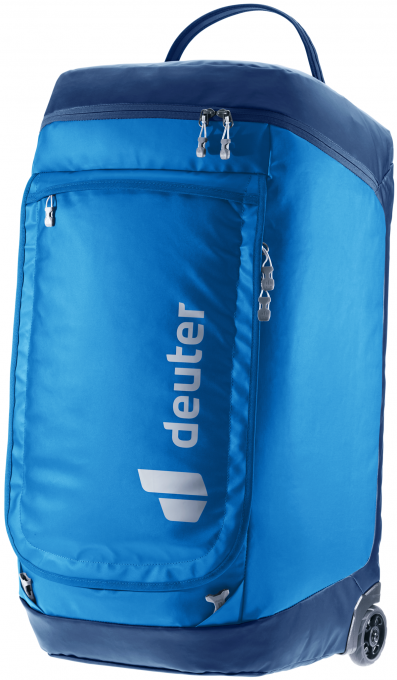Deuter Duffel Pro Roller 90 (Volumen 90 Liter/ Gewicht 2,11kg)
