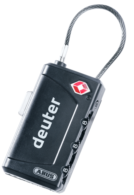 Deuter TSA Cable Lock