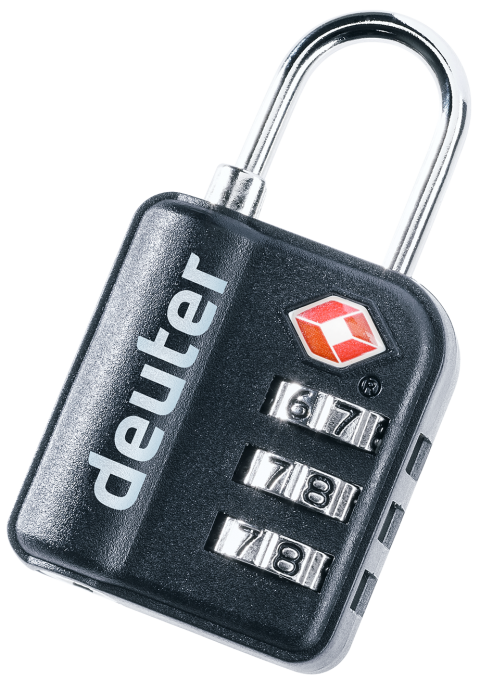 Deuter TSA Pad Lock