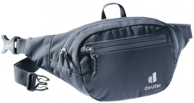Deuter Unisex Belt I Hüfttasche (Volumen 1,5 Liter / Gewicht 0,11kg)