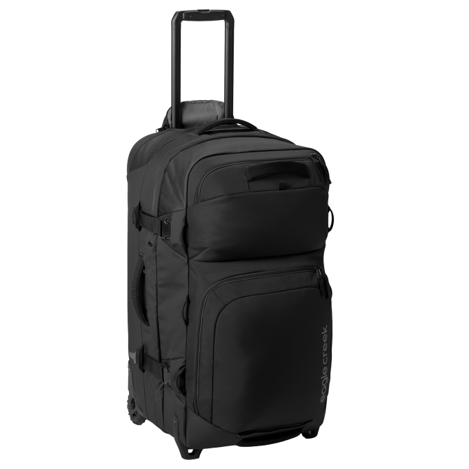 Eagle Creek ORV Trunk 140 Liter Trolley