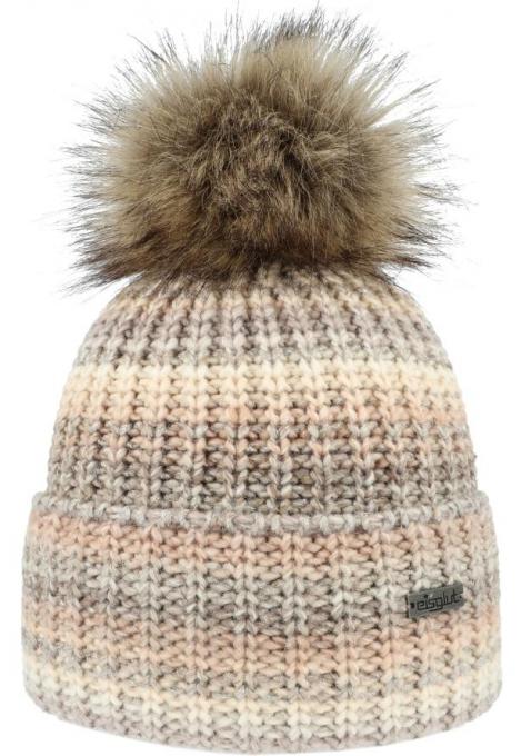 Eisglut Damen Galaxy Wintermütze