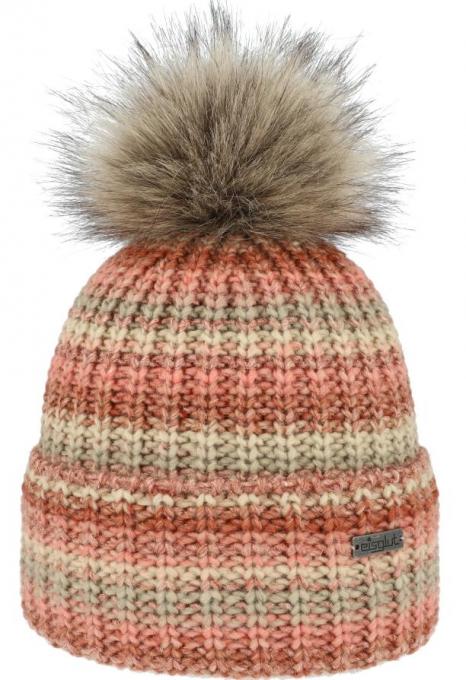 Eisglut Damen Galaxy Wintermütze