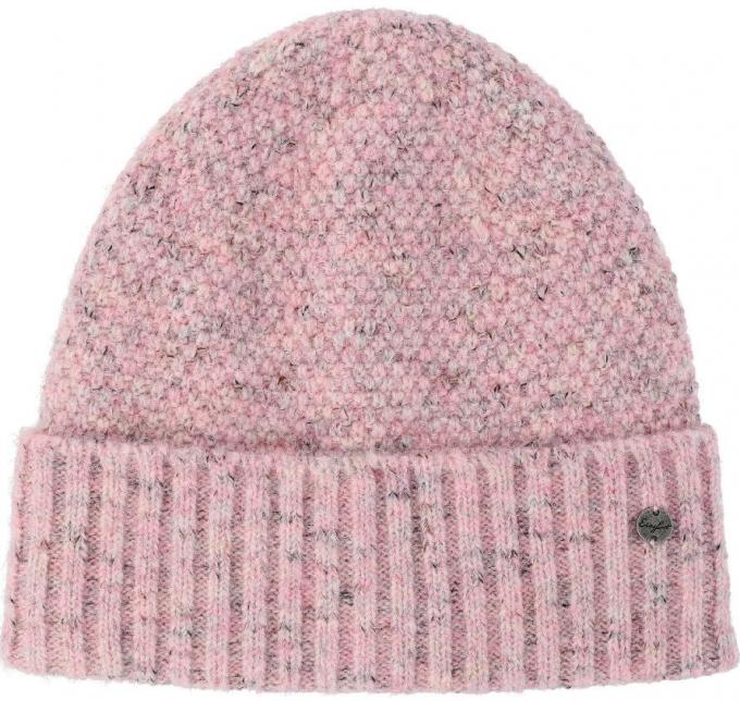 Eisglut Damen Madita Strickmütze