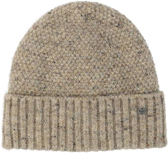 Eisglut Damen Madita Strickmütze