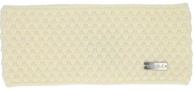 Eisglut Damen Mina Merino Stirnband