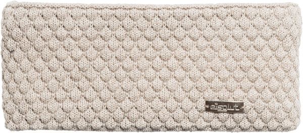 Eisglut Damen Mina Merino Stirnband