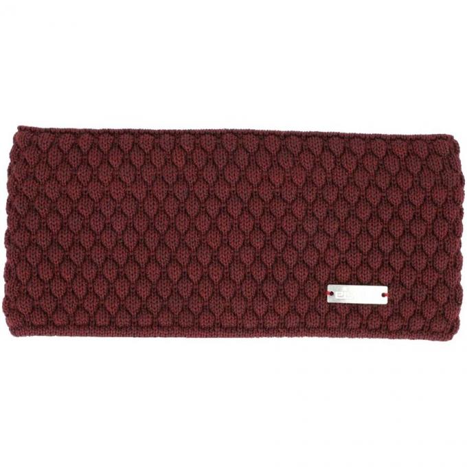 Eisglut Damen Mina Merino Stirnband