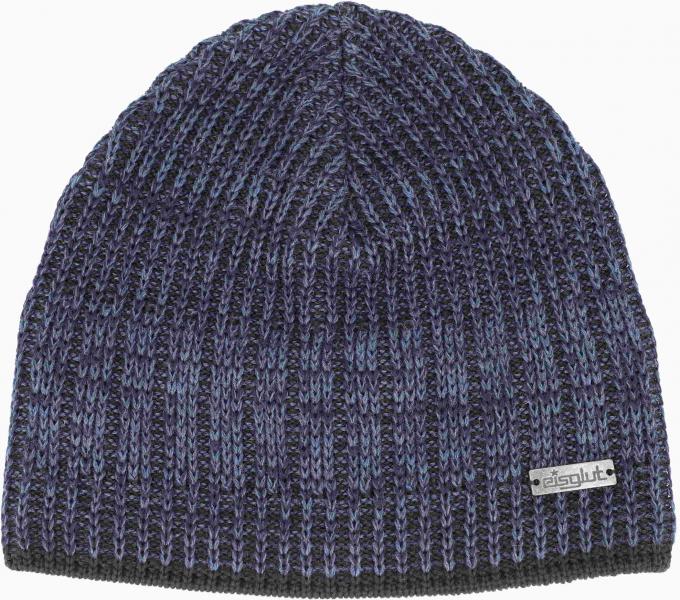 Eisglut Eislgut Herren Oakville Merino Strickmütze