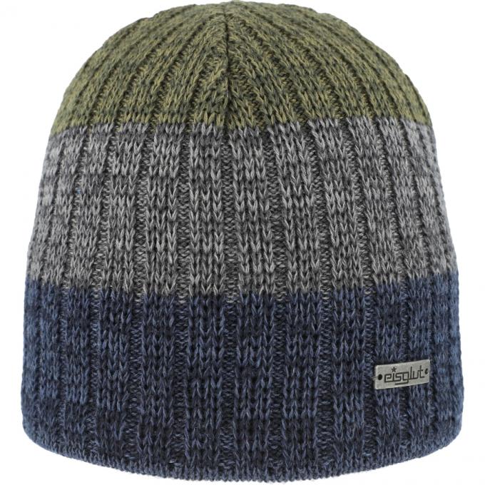 Eisglut Herren Griffin Merino Mütze