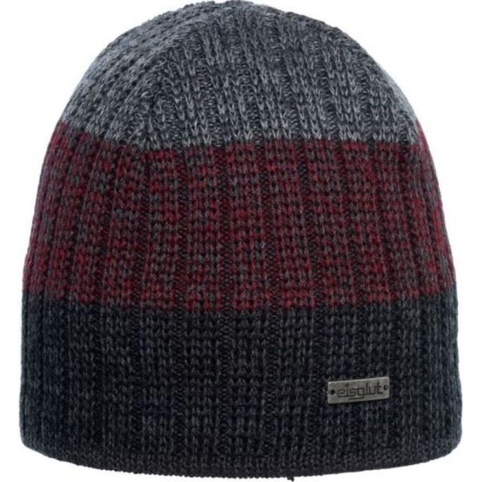 Eisglut Herren Griffin Merino Mütze