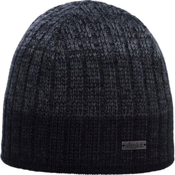 Eisglut Herren Griffin Merino Wintermütze