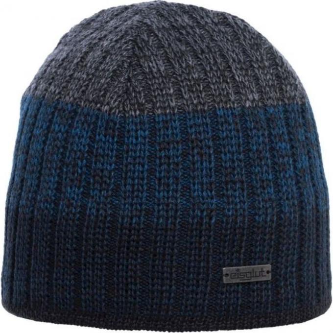 Eisglut Herren Griffina Merino Wintermütze