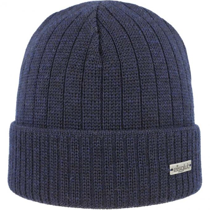 Eisglut Herren Milan Merino Strickmütze