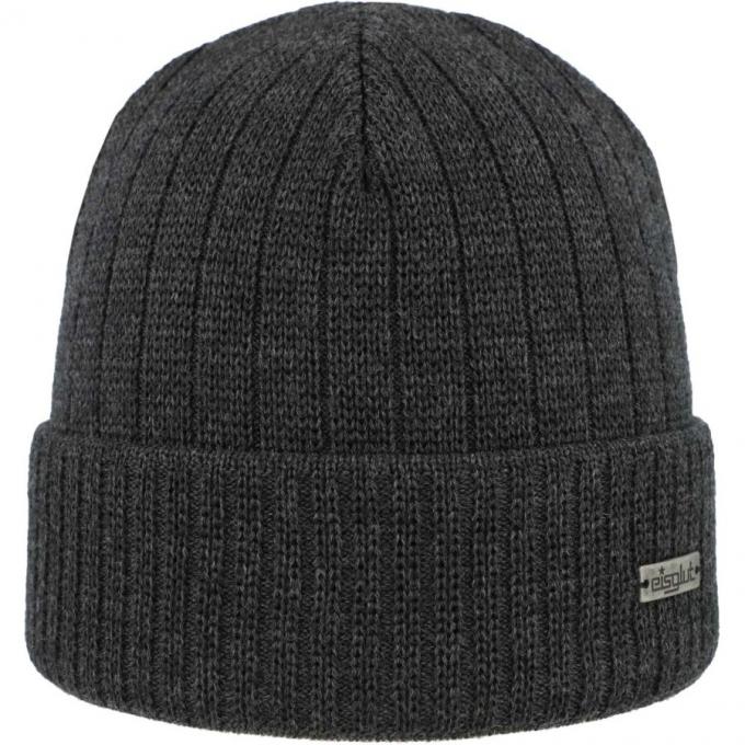 Eisglut Herren Milan Merino Strickmütze