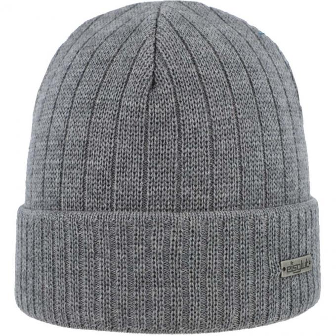 Eisglut Herren Milan Merino Strickmütze
