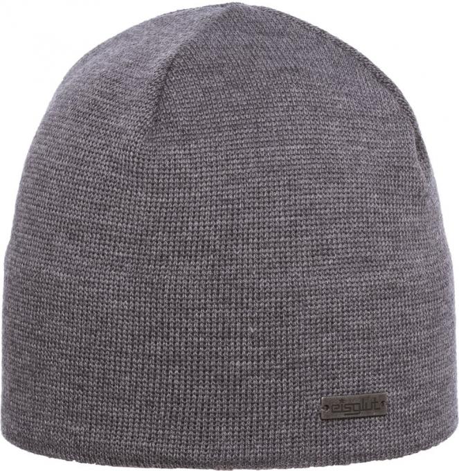 Eisglut Herren Primo Merino XL Mütze