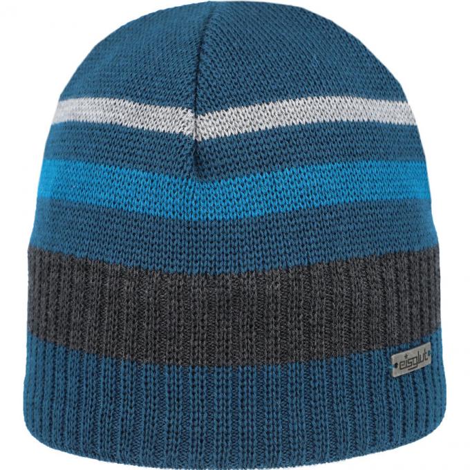 Eisglut Herren Stage Merino Wintermütze