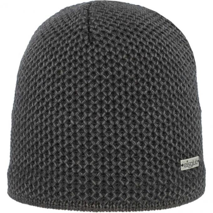 Eisglut Herren Taos Merino Strickmütze