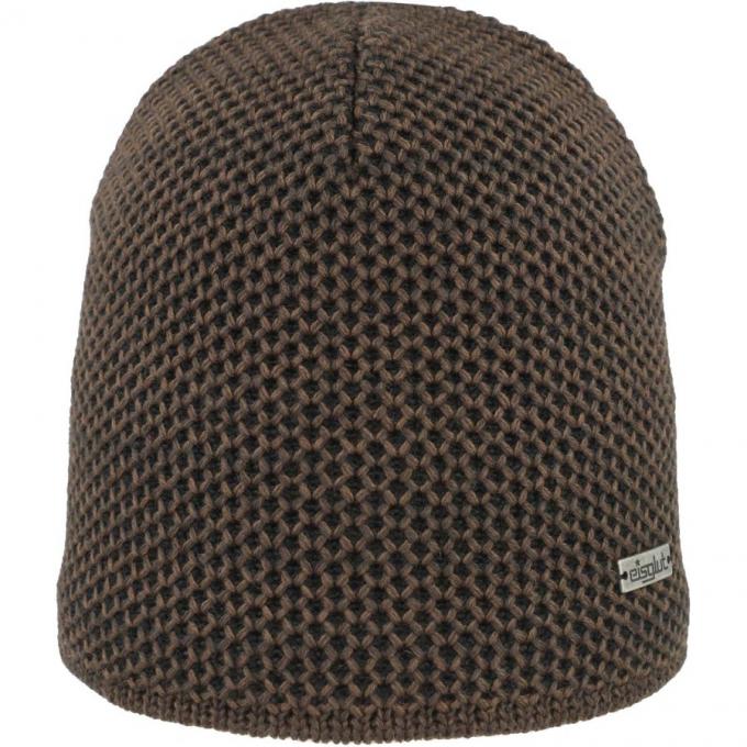 Eisglut Herren Taos Merino Strickmütze