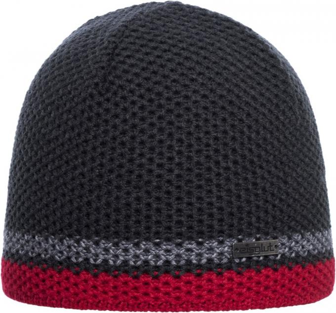 Eisglut Unisex Frost Strickmütze