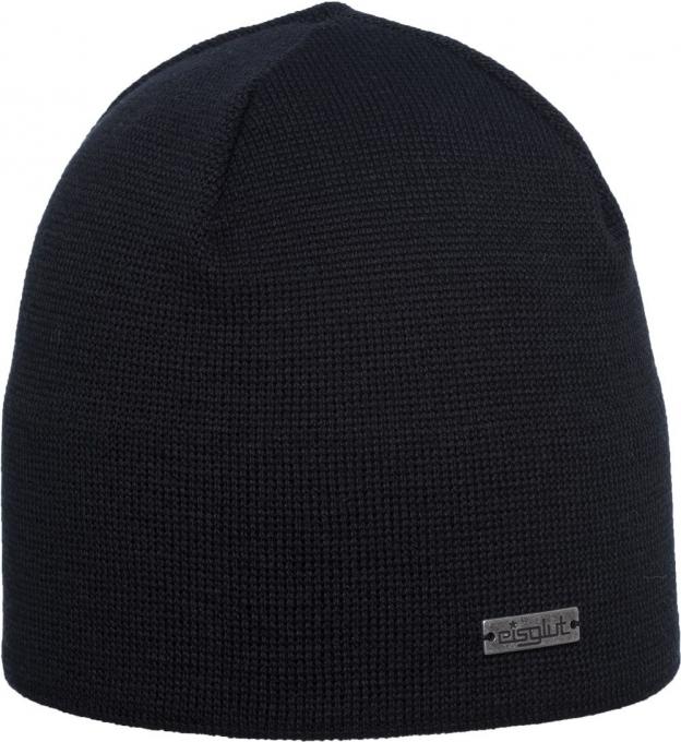 Eisglut Unisex Primo Merino Mütze