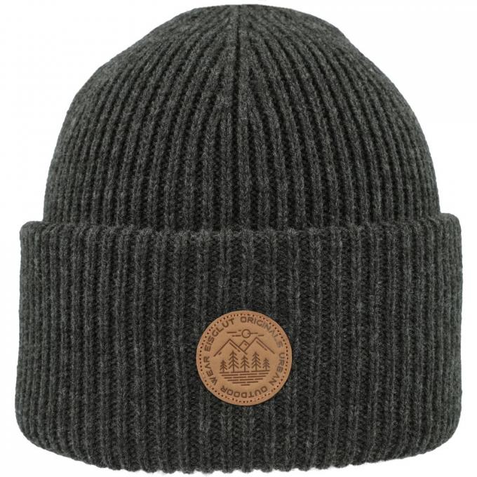 Eisglut Unisex Unity Strickmütze