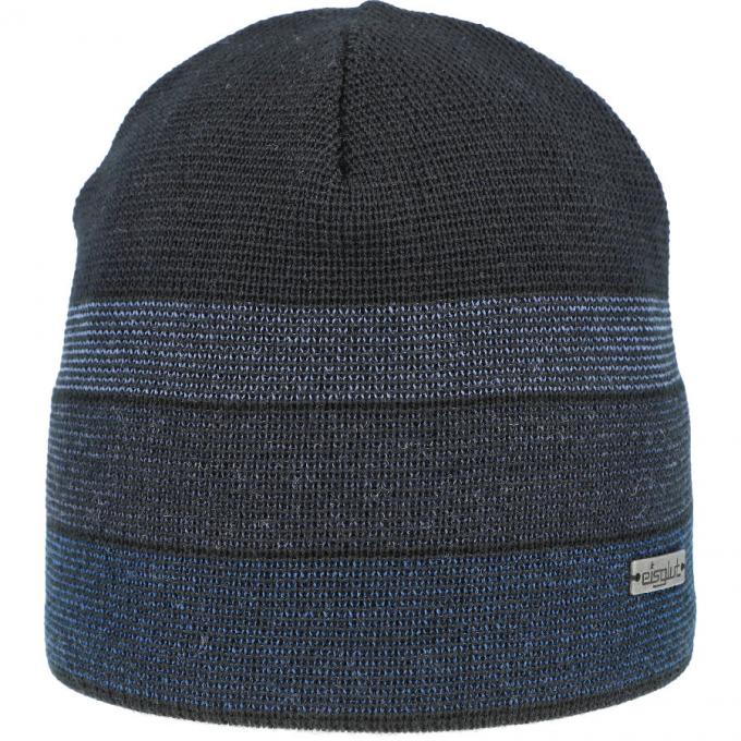Eisglut Wesley Rewoolife Strickmütze