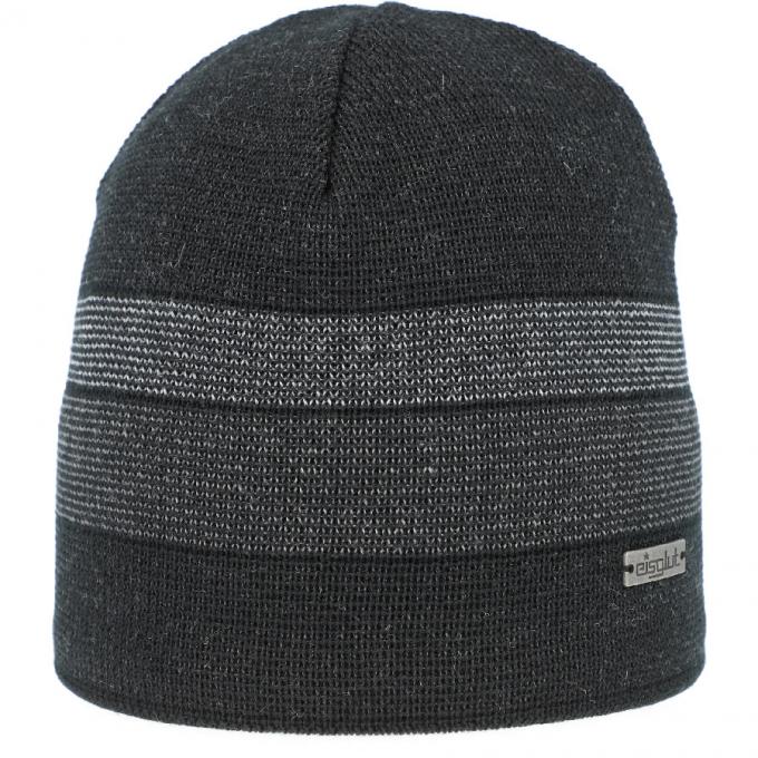 Eisglut Wesley Rewoolife Strickmütze