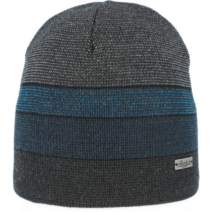 Eisglut Wesley Rewoolife Strickmütze