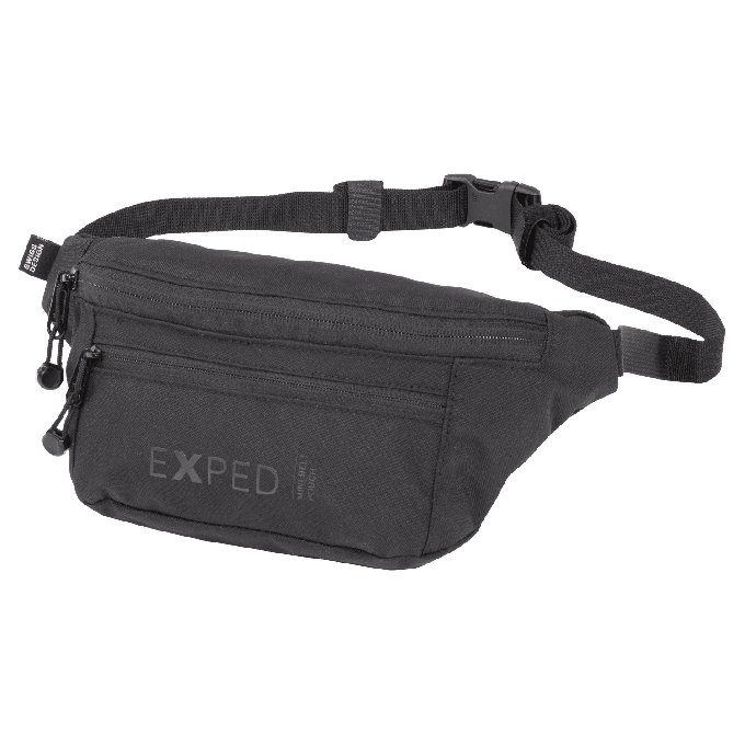 Exped Mini Belt Pouch Hüfttasche (Volumen 1,5 Liter / Gewicht 0,1kg)