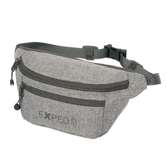 Exped Mini Belt Pouch Hüfttasche (Volumen 1,5 Liter / Gewicht 0,1kg)