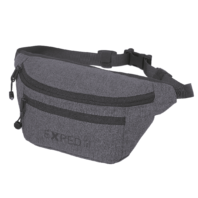 Exped Mini Belt Pouch Hüfttasche (Volumen 1,5 Liter / Gewicht 0,1kg)