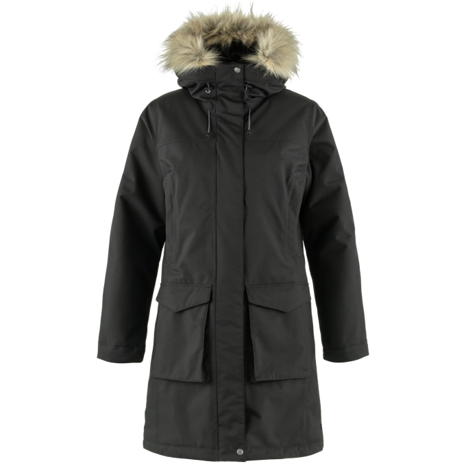 Fjällräven Damen Nuuk Lite Parka