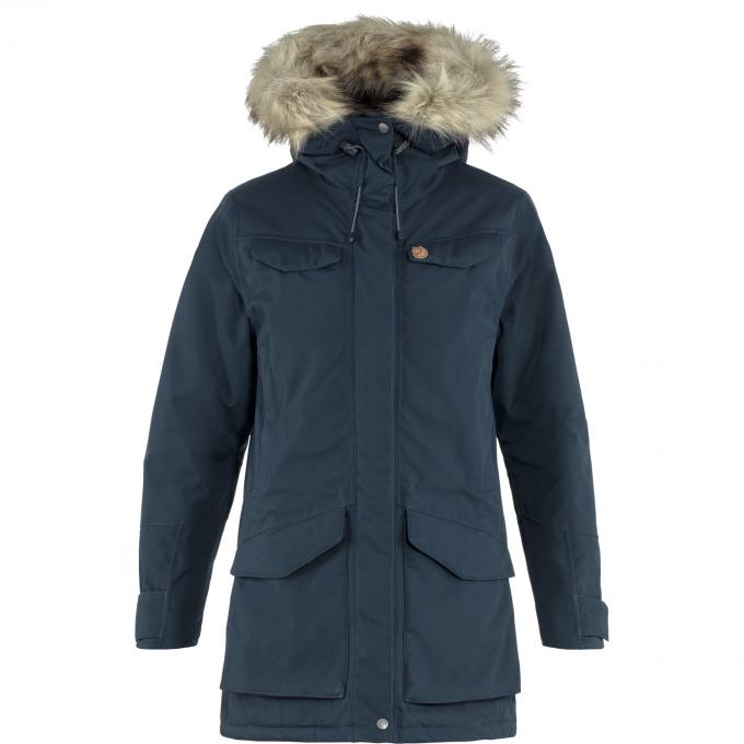 Fjällräven Damen Nuuk Winterparka