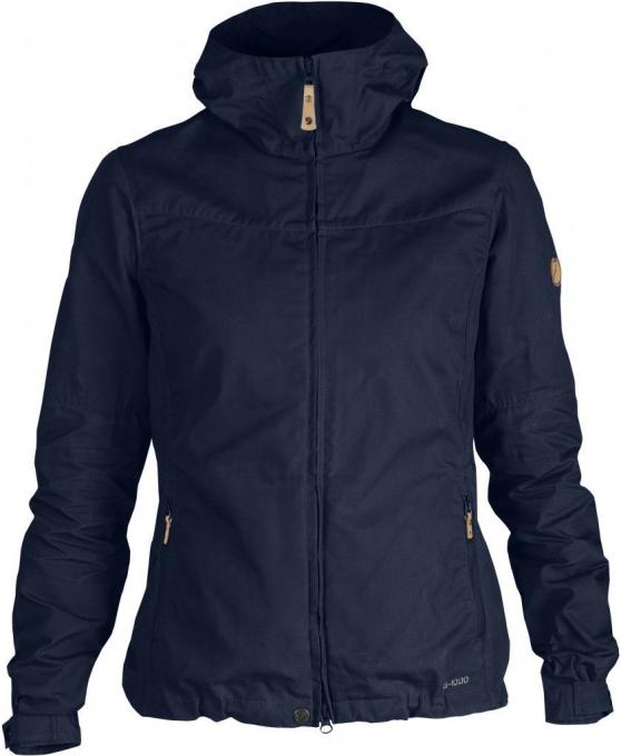 Fjällräven Damen Stina Jacket