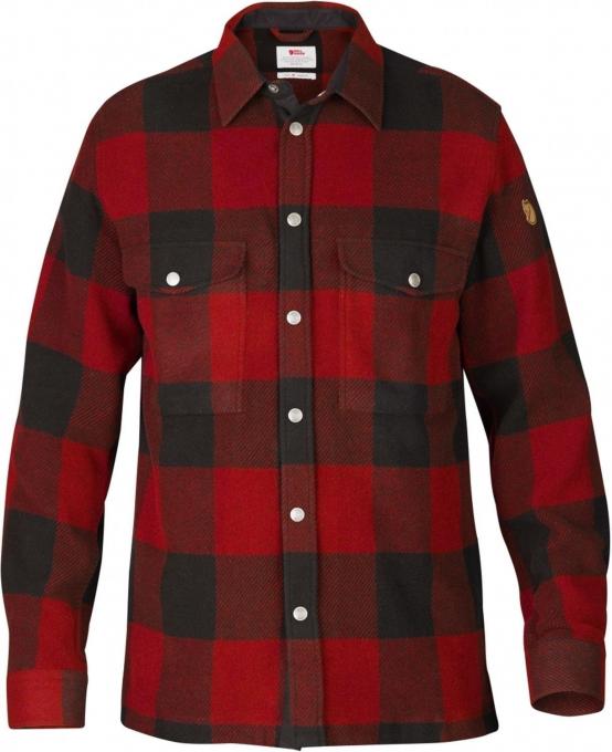 Fjällräven Herren Canada Shirt