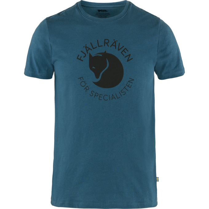 Fjällräven Herren Fox T-Shirt