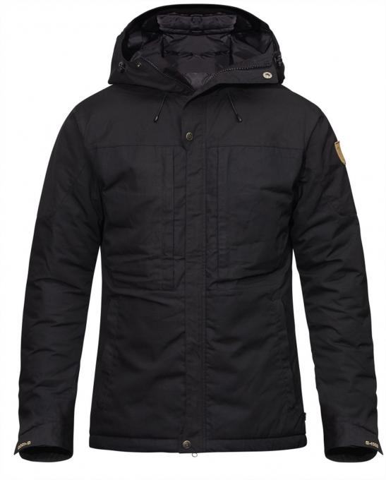 Fjällräven Herren Skogsö Padded Jacket